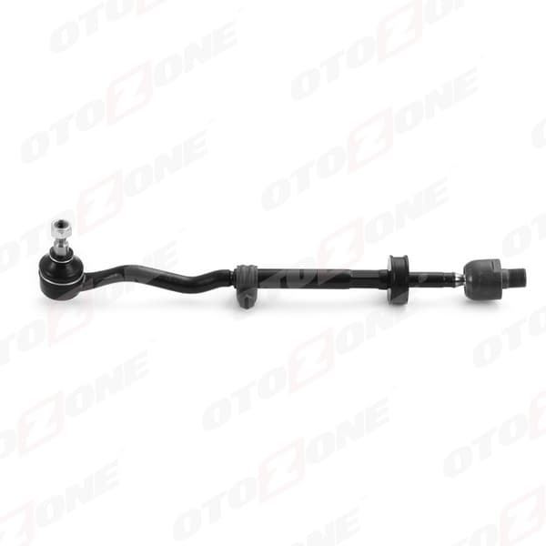 Rot Kolu Sol BMW E30 82>94 Rot Basi İle