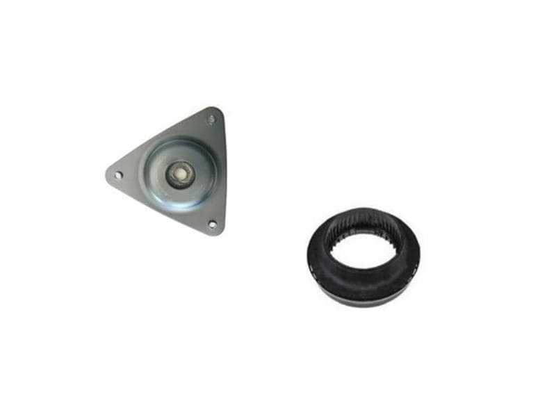 Ön Amortisör Takozu Ve Rulmanı Kit Sağ-Sol Renault Megane IV 15> Kadjar 15> Nissan Qashqai II J11 13> 1.2 Tce 1.5dCi 1.6 16V 1.6dCi