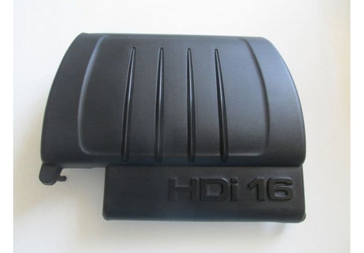 Motor Üst Kapağı 307-5008-206-207-C2-C5-C4-Partner-Berlingo 1.6 HDi DV6TED4