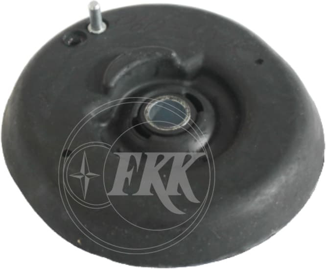 Amortisör Takozu Ön Sağ-Sol Citroen C2 03>09 C3 02>10