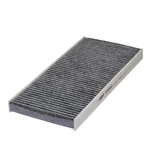 Polen Filtresi Mercedes W169 W245 Karbonlu