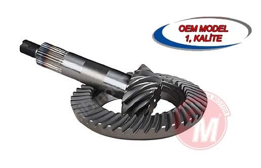 Ayna Mahruti 10 41 OEM Model 1.KALITE Fiat 131 1600 Dogan Kartal Sahin