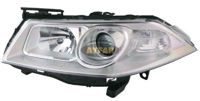 Far Sinyal Sol MGN II 01/06> Elektrikli H7 H1