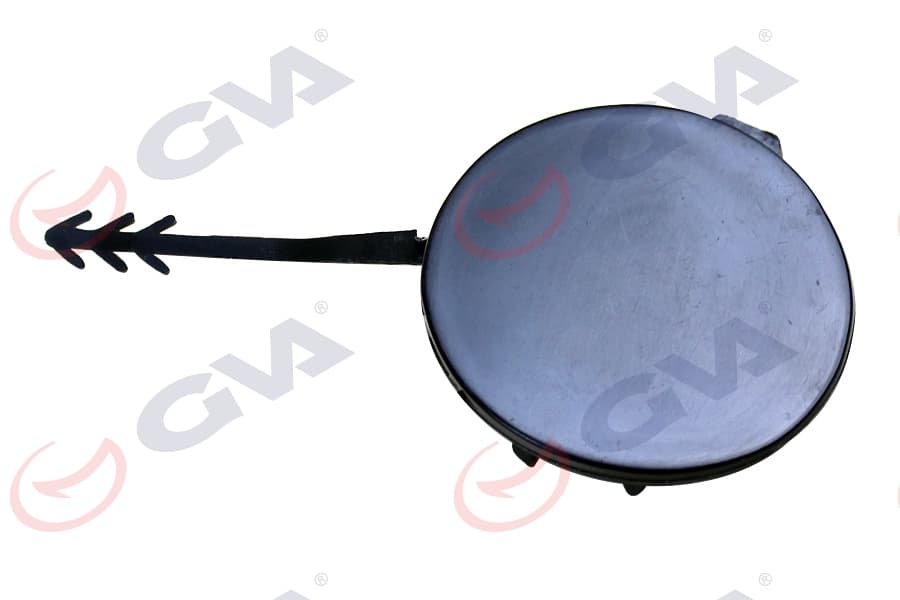 Ön Tampon Çeki Demir Kapağı Audi A4 2008-2012
