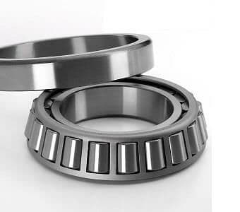 Arka Teker Rulmanı Mitsubishi L300 2.5L 4D56 P15V 86-06