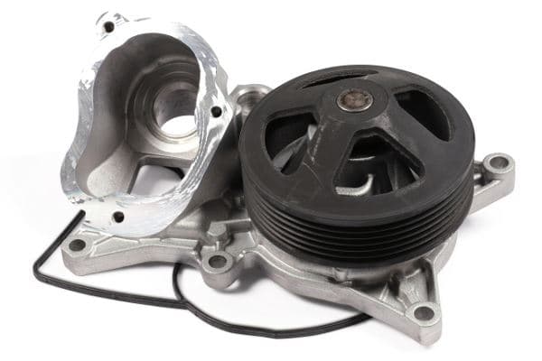 Devirdaim Pompası BMW N57 F30 F31 F34 F32 F33 F36 F07 F10 F11 F06 F12 F13 F01 F02 F25 F26 E70 F15 E7 1 F16