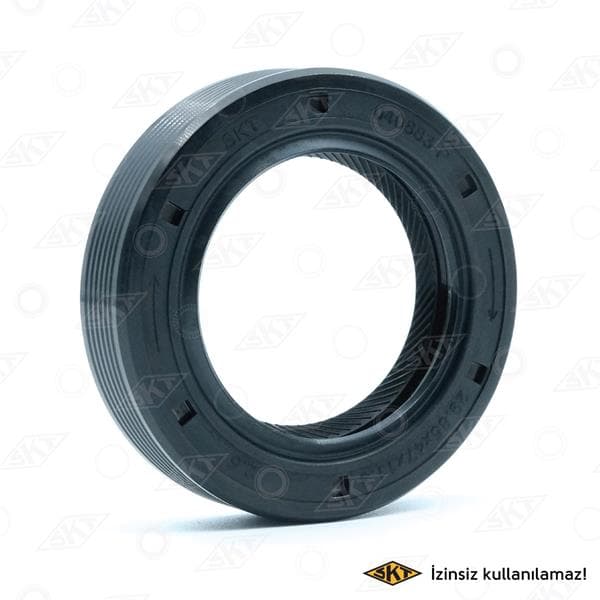 Difransiyel Aks Keçesi Sağ Cift Yanak P106 P206 Berlingo Partner P406 Bipper Nemo Expert Jumpy Scudo P308 P3008 P508 RCZ C4 C4 II DS4 C5 Saxo Xsara Olcu 29.9 47 11.3