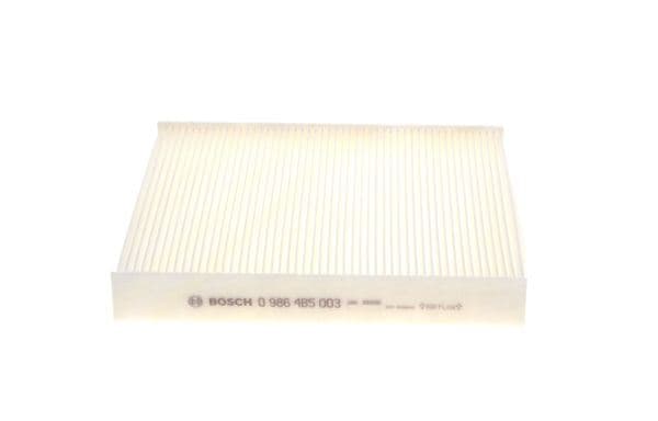 1987435002 Polen Filtresi Polo 1.2-1.4-1.6 2010 > Seat İbiza 1.6 2011 >
