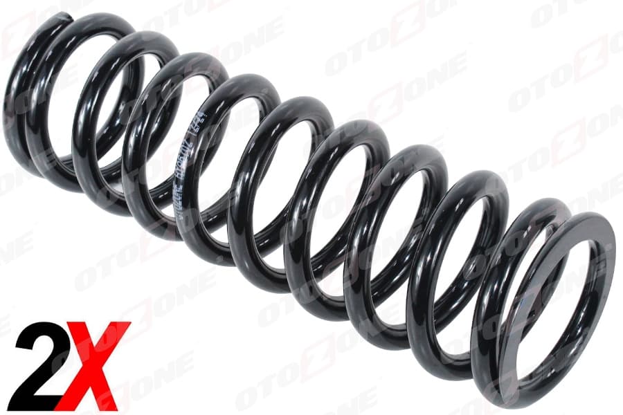 Helezon Yay Arka 318mm Mercedes W201 85>93