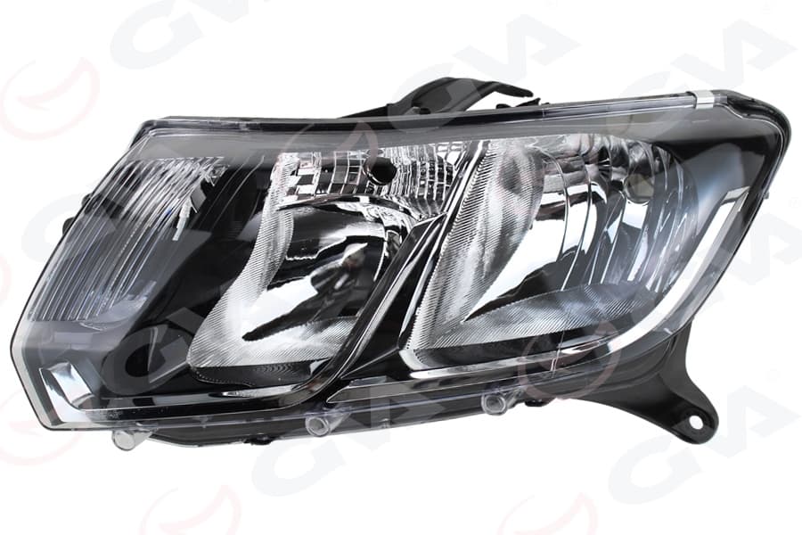 Far Sol Renault Symbol III 13> H7 H1