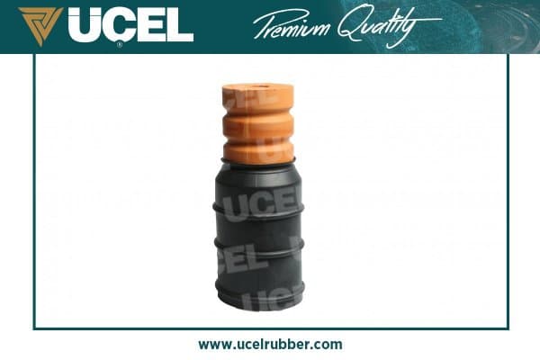 Pur Amortisör Takozu Körüğü Takım Citroen Jumper Kutu 230L -2.0-1.9 D-2.5 D-2.8 HDi