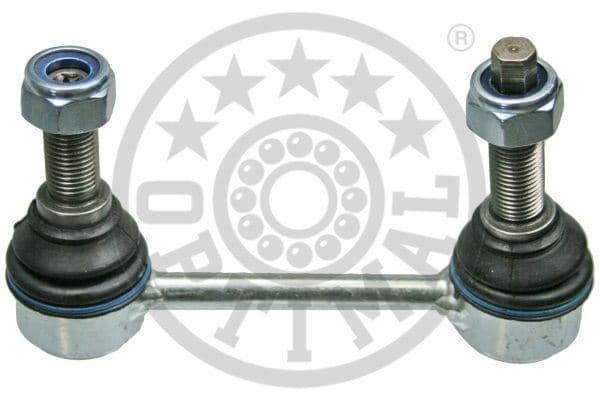 Askı Rotu Arka Mercedes W164 X164 W166 W251