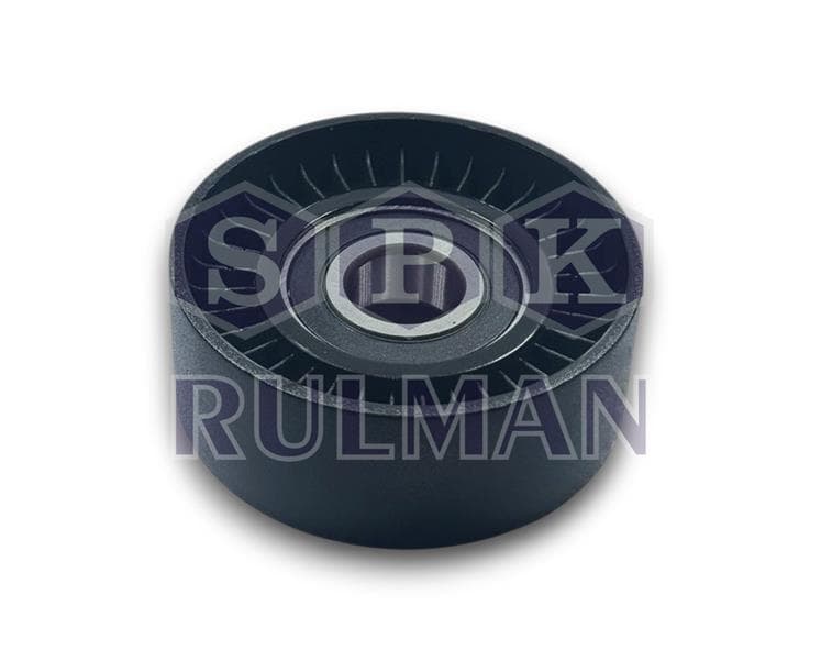 Alternatör Gergi Rulmanı Tek Rulman Astra J 09>14 İnsignia A 09>17 -Zafira C 10>18 2.0 Cdti DTJ-DT C -DTL-Dte