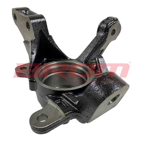 Aks Taşiyicisi Sağ Toyota Corolla E10 1.3İ 72MM 92-97