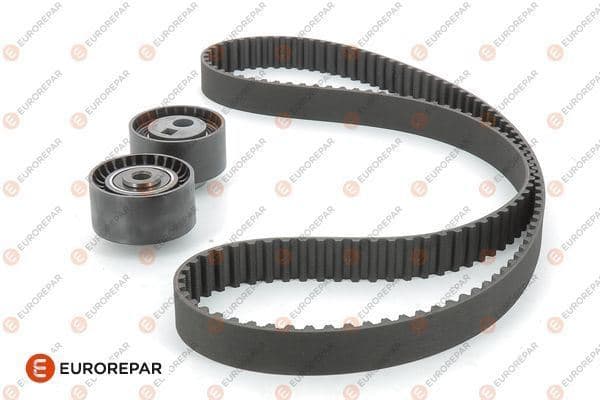Eksantrik Gergi Kiti 140x254 Peugeot P206-306-Partner-Expert-Berlingo-Jumpy-Scudo-Corolla 1.9D 98 - DW8 T