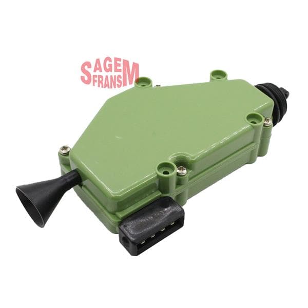 Merkezi Kapı Kilit Motoru Transporter T2-T3-T4 85>04