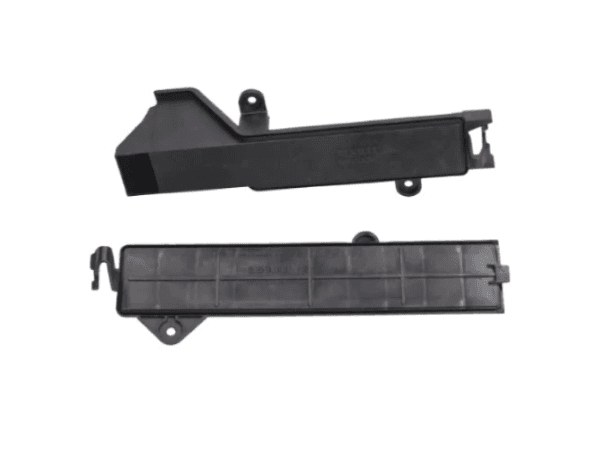 Polen Filtre Kapağı Renault Clio V 19> Captur II 20 > 1.3 Tce H5H 1.0 Sce B4D 1.5 dCi K9K 1.0 Tce H4 D