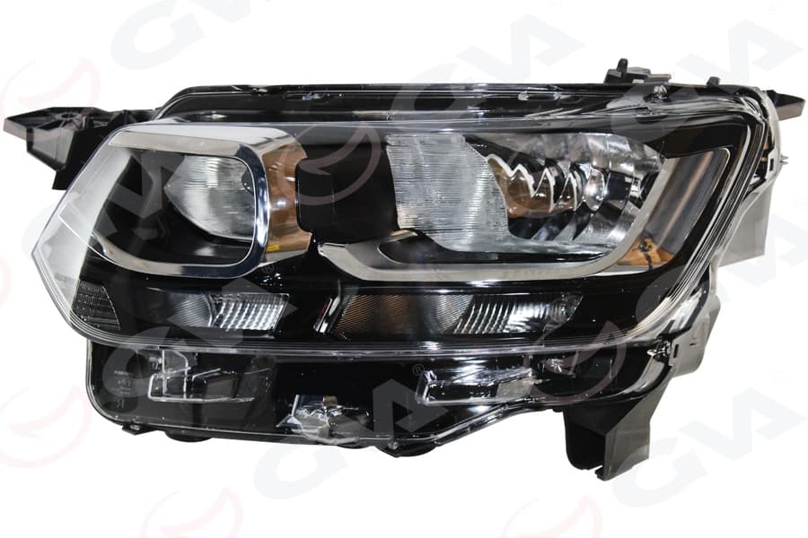 Far Solc.berlingo Van F.doblo 2018-2019-