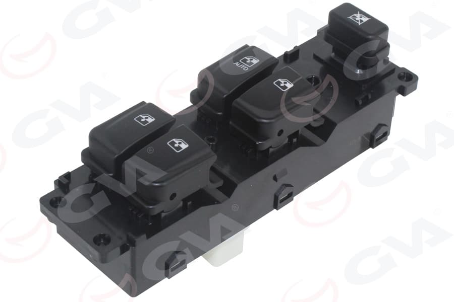 Cam Açma Anahtarı Ön Sol Dörtlü Hyundai I20 06-14