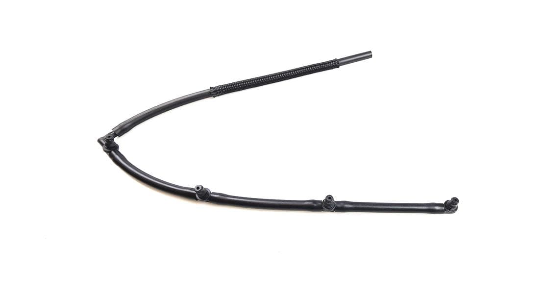 Enjektör Geri Dönüş Borusu Citroen C5 I 2.2 HDi 01-04 133 HP