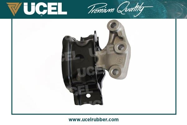 Motor Kulaği Sağ Peugeot P301-P208 12> P207 07> P2008 14> C-Elysee 12> C3 09> C4 14> DS3 10> 1.6 HD I 3 Delik