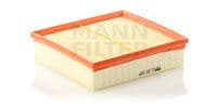 Hava Filtresi Mercedes OM651 W176 W246 C117 X117 X156