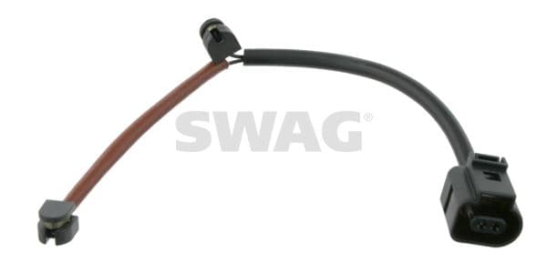 Fren Balata Fişi Arka Touareg-Q7-Cayenne BM 2004-2010 Febi 23362