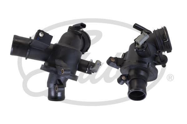 Termostat 95 C Mercedes OM651 W204 W212 W221 W222 C218 X218 W166 W639 W447 B906