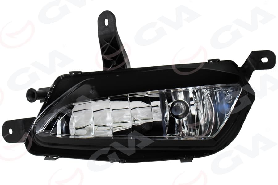 Sis Fari Ön Sağ Opel Astra K 15>20