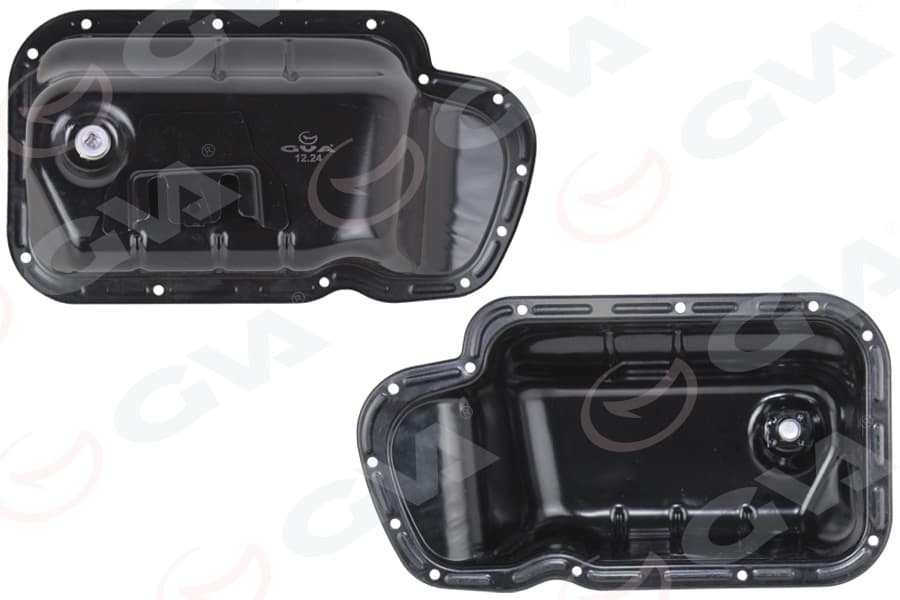 Yağ Karteri Peugeot P106-P205-P206-P207-P306-P307-P1007-Bipper-Partner Citroen Berlingo-Nemo-C2-C3-C 4-Saxo-Xsara-ZX 1.4 ET3J 1.1 TU1J