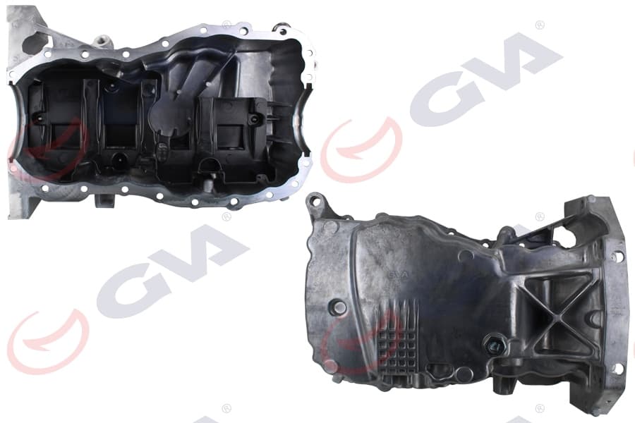 Yağ Karteri Renault Megane III 09> Clio IV 12> Kangoo 08> Fluence 09> Duster 10> Sandero II 12>