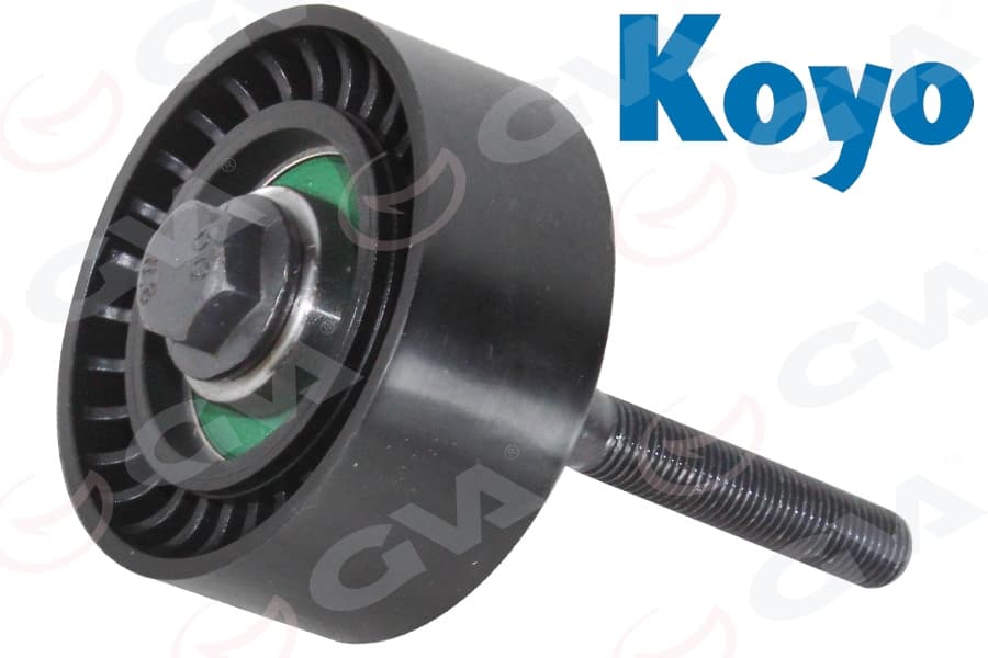 Alternatör Gergi Rulmanı Doblo-Fiorino-Linea-Nemo-Bipper-Combo 1.3 Dmultijet 10 >