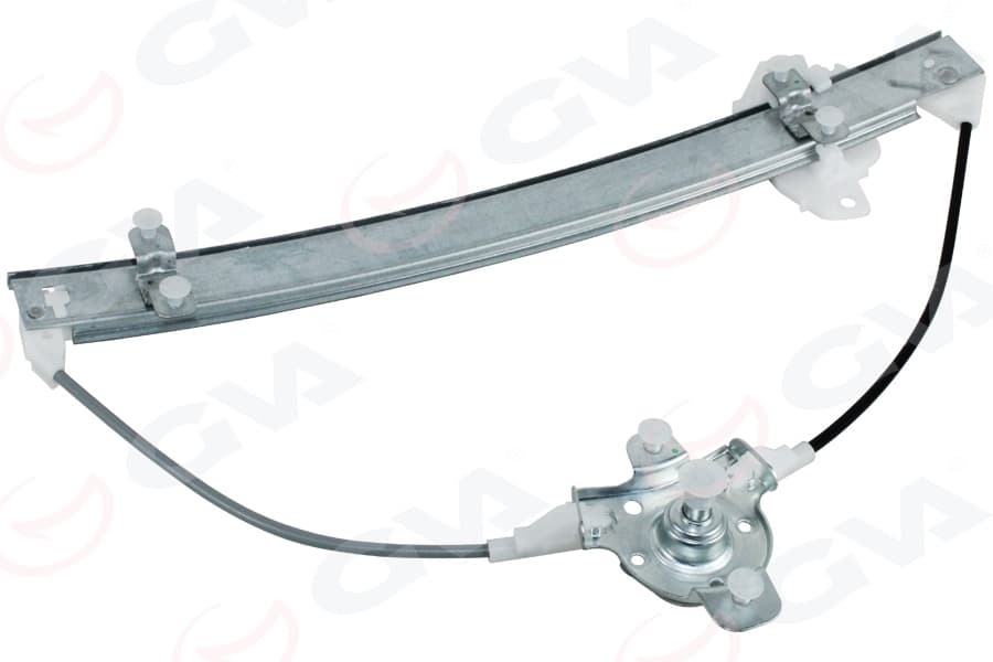 Cam Mekanizmasi Ön Sol Hyundai Accent 95-99 Manuel