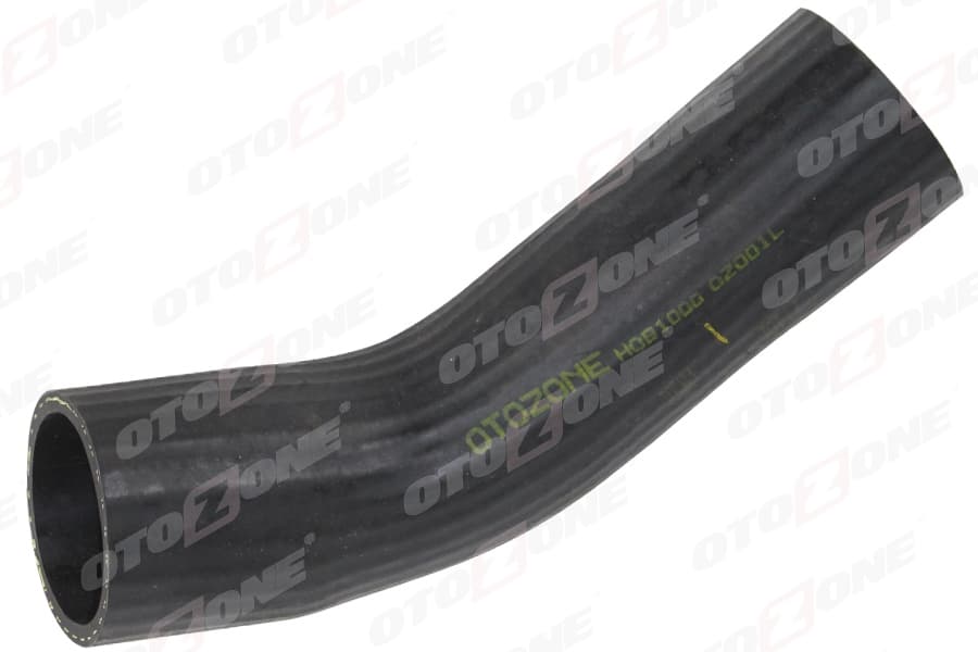 Turbo Hortumu Düz Fiat Doblo II 09> 1.6 MJTD-2.0 MJTD