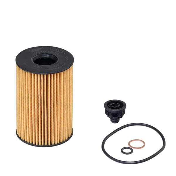 Yağ Filtresi BMW N63 N74 F07 F10 F11 G30 F06 F12 F13 F01 G11 G12 G14 E70 F15 G05 E71 E72 F16 G06 G07