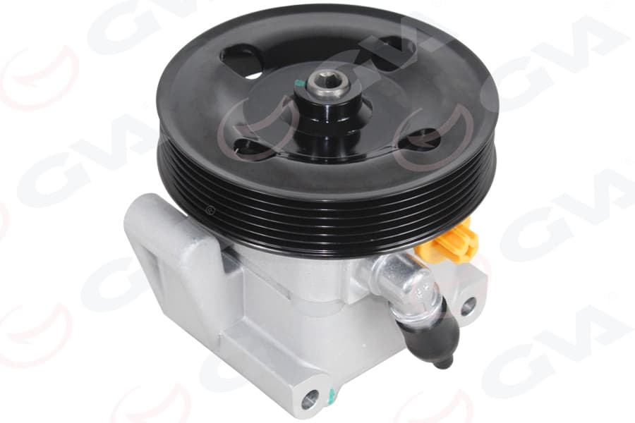 Hidrolik Direksiyon Pompası Focus I 02>04 1.6 Zetec Klimali Muşurlü Tip