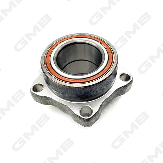 Ön Teker Rulmanı Alçak Tavan Transit V347-V348 2.2 TDCi-2.4 TDCi 06 > 45x117x57 Abs Siz 5 Bijon