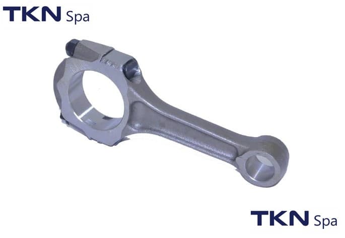 RENAULT/R9. R12 Piston Kolu