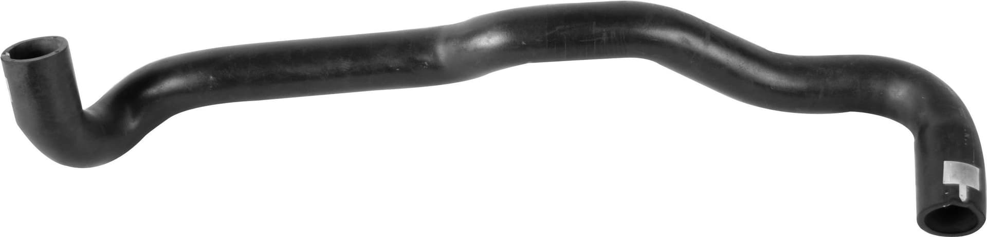 Radyatör Alt Hortumu Clio III 1.5DCI