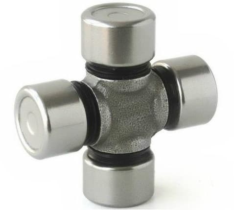 Mafsal İstavrozu İsuzu D-Max 2.5L 04-06 NKR13 2.8L 88-96 TFR 2.5L 88-01 Ön-Arka Ölçü: İçten Segmanl I BOY:53 X Kafa ÇAPI:29