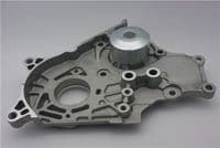 Devirdaim Su Pompası Toyota Avensis 2.0L 1CDFTV CDT250 Dizel 03-08