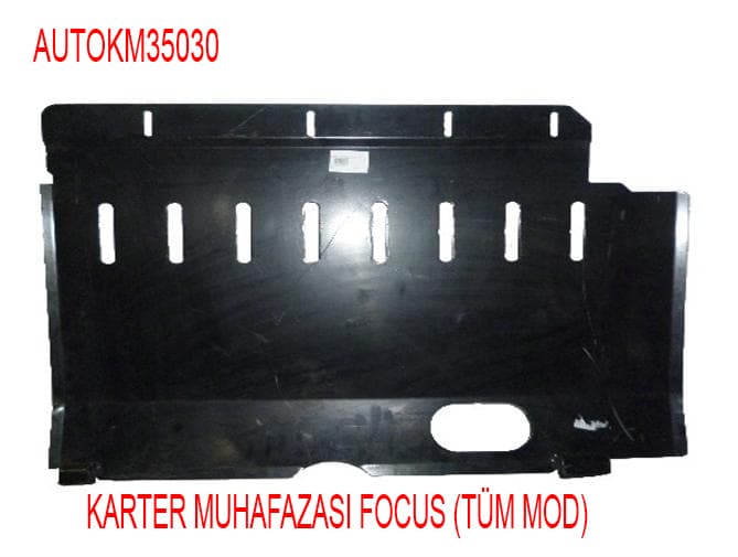 Karter Muhafazasi Focus Tüm Mod