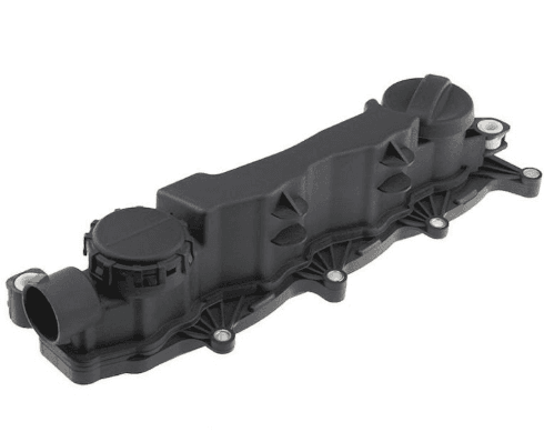 9651815680 Eksantrik Mil Kapağı Külbütör P307-308-206-207-407-Partner-Berlingo-C4-Scudo DV6 1.6HDI Focus II C-Max 04> Focus II 04 > 1.6TDCİ