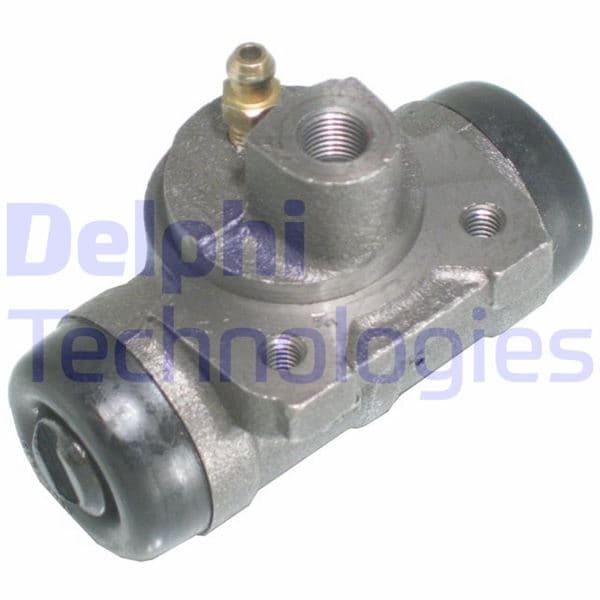 Arka Teker Fren Silindir Transit V83 T15 91>01 Transit V184 01>06 Transit V348 06>14 Cap 25.40MM