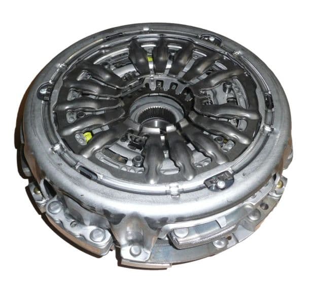 Debriyaj Seti Kavrama Ful Set Renault Clio IV 12> Captur I 13> 1.2TCe H5F