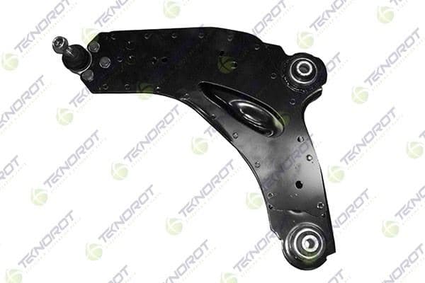 Alt Salıncak Ön Sol Trafic II 01>VIVARO A 01>PRIMASTER 01> 1.9dCI 2.0 F4R 2.0dCI 2.5dCI
