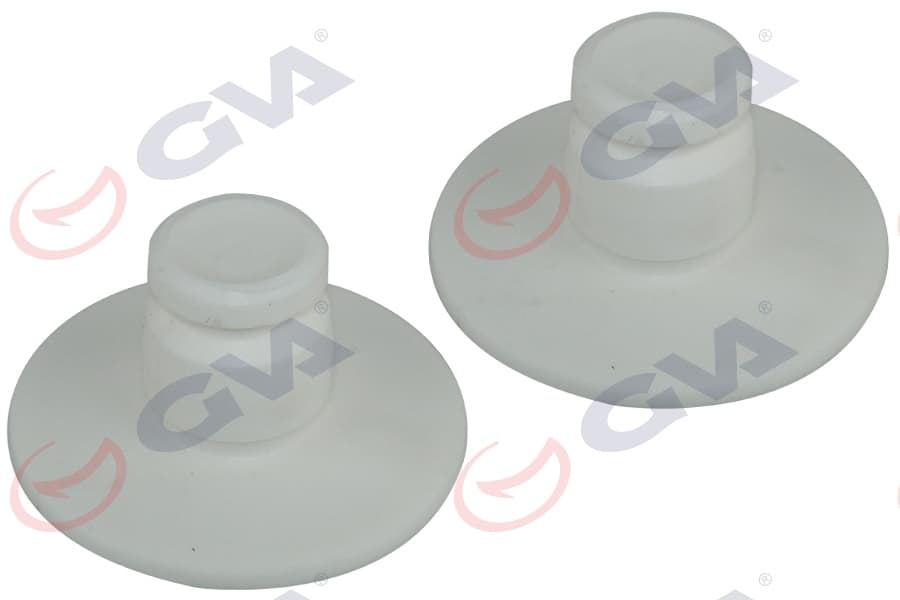 Arka Amortisör Helezon Üst Takozu Astra G 98> Astra H 04>