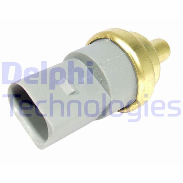 Hararet Müşürü Caddy-Golf 4-5-Passat-Polo-Scirocco-Crafter-T5 2 Fişli - Gri Ford Galaxy 06>11 1.9 TDCi