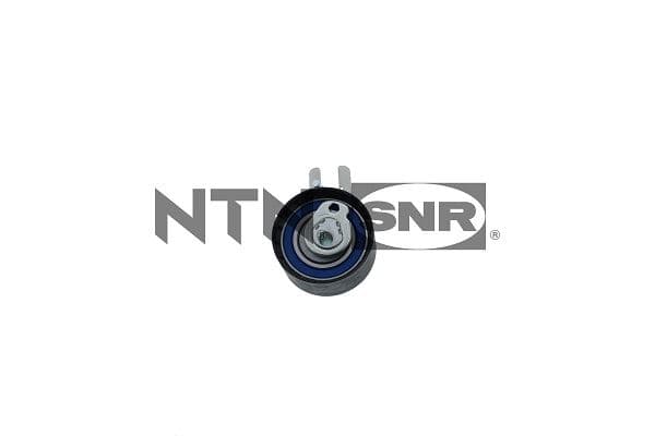 Triger Gergi Rulmanı Ford-Peugeot-Citroen 02> 1.4-1.6 TDCi