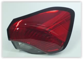 Stop Lambasi Diş Sağ Fiat Egea 16> HB-SW Ledsiz